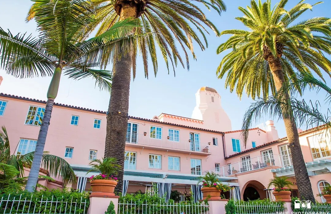 La Valencia Hotel-1