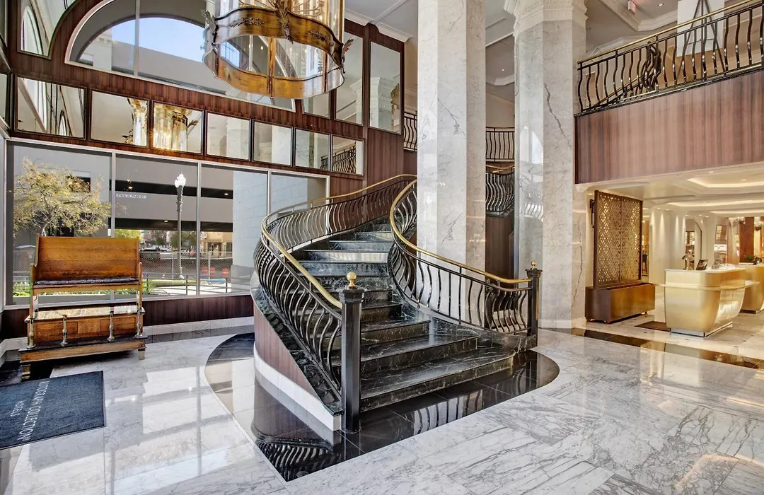 Hotel Paso Del Norte, Autograph Collection-1