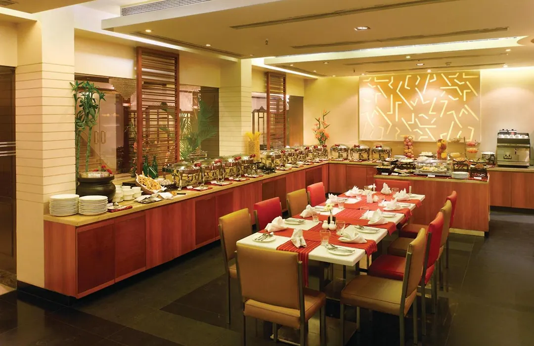Kenilworth Hotel, Kolkata-1
