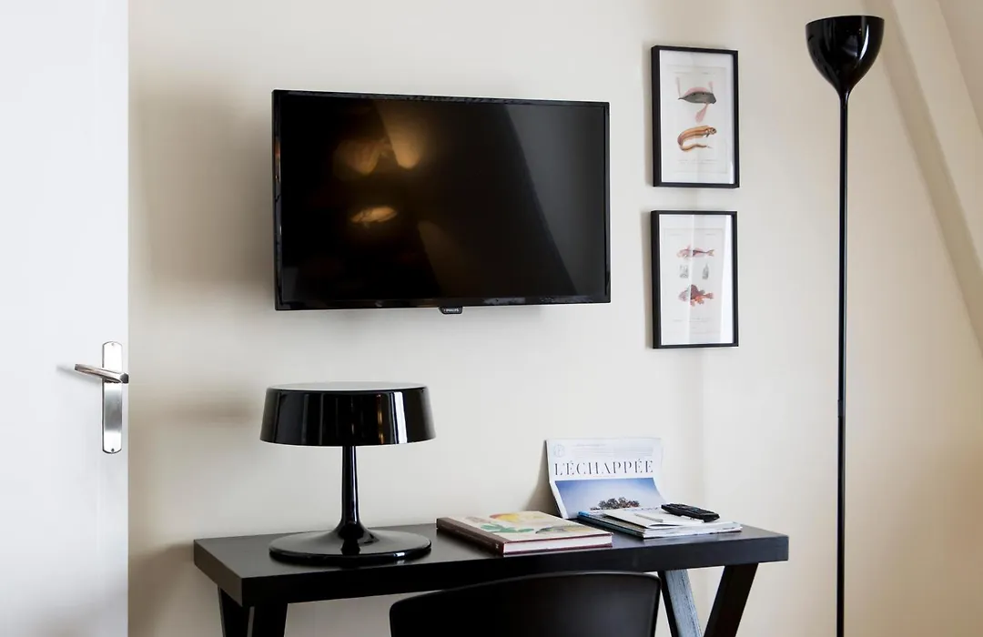 Hotel Mathis Elysees-1
