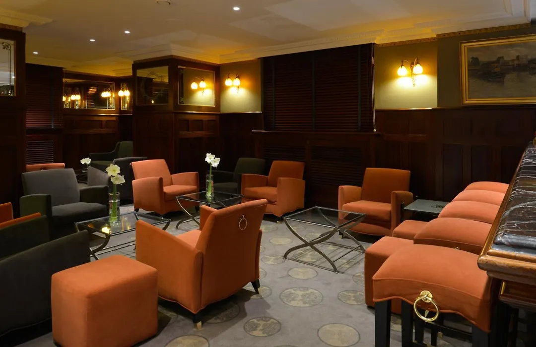 Hotel Regent Contades By Stay Collection-1