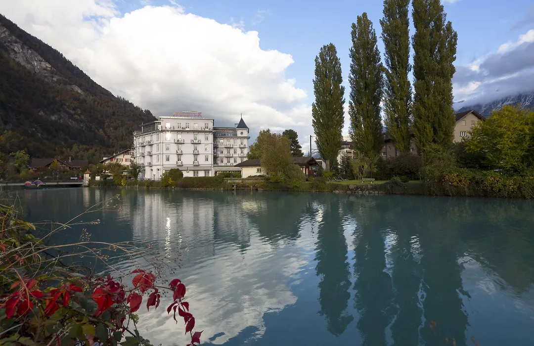 Boutique Hotel Bellevue-1