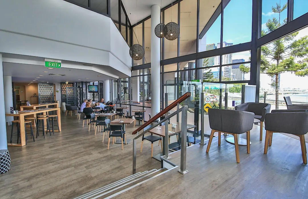 Park Regis North Quay-1