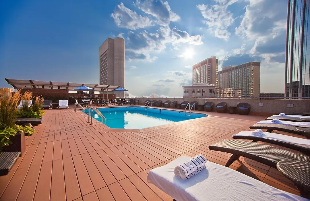 The Colonnade Hotel-1