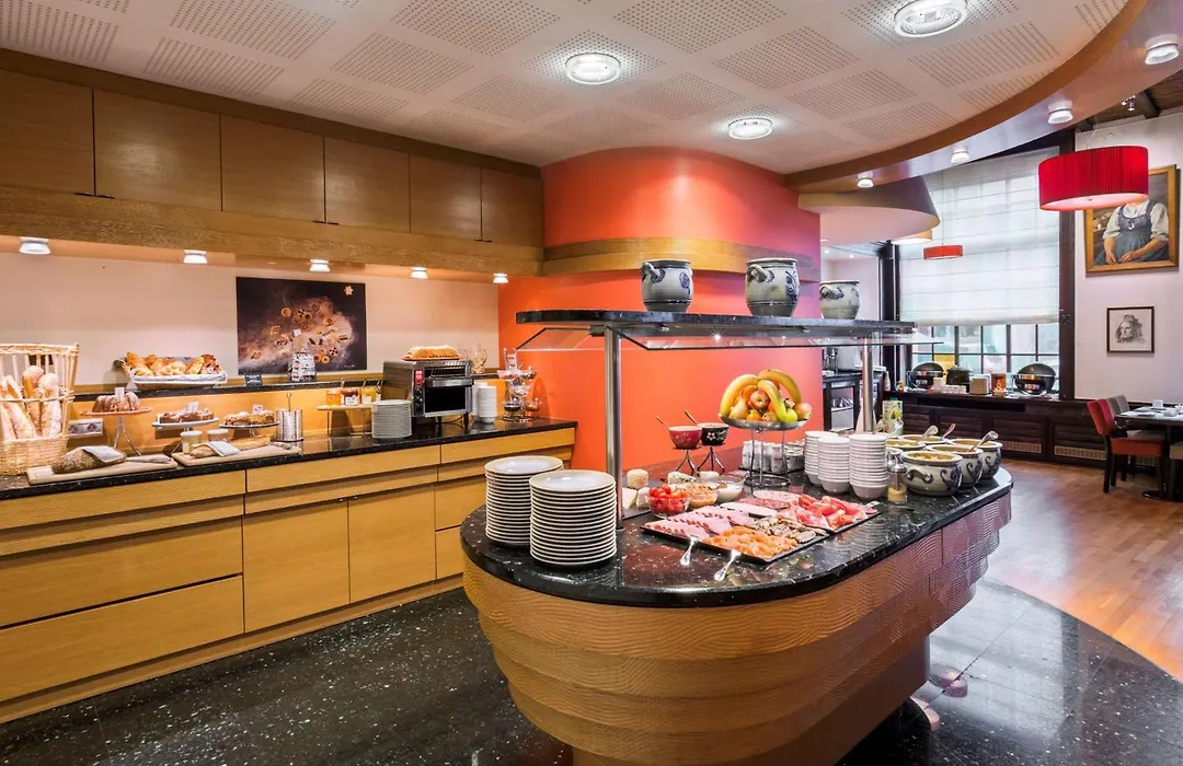 Best Western Plus Monopole Metropole-1