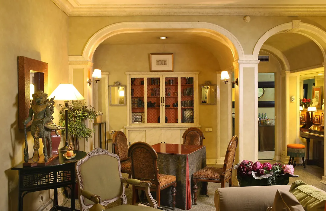 As Janelas Verdes Inn - Lisbon Heritage Collection - Riverside-1