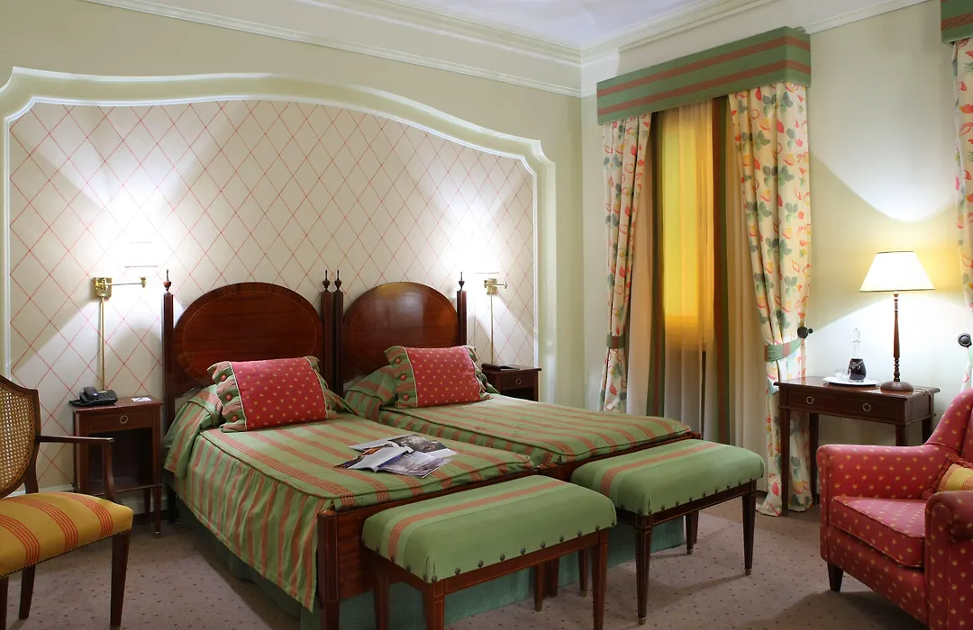 As Janelas Verdes Inn - Lisbon Heritage Collection - Riverside-1