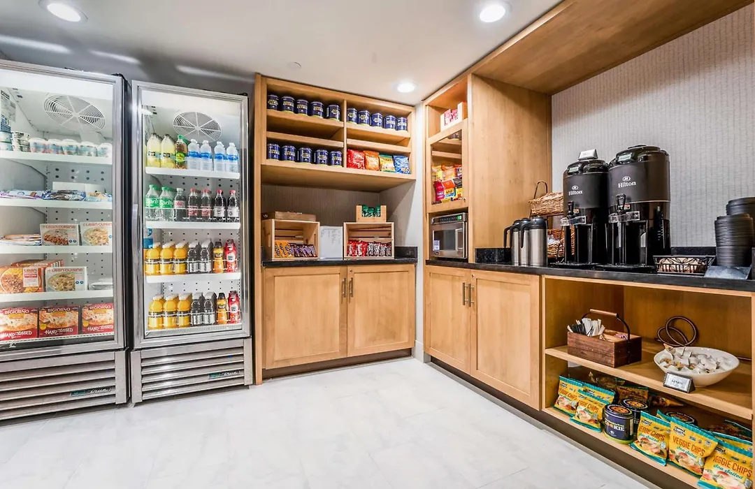 Doubletree By Hilton South Charlotte Tyvola-1
