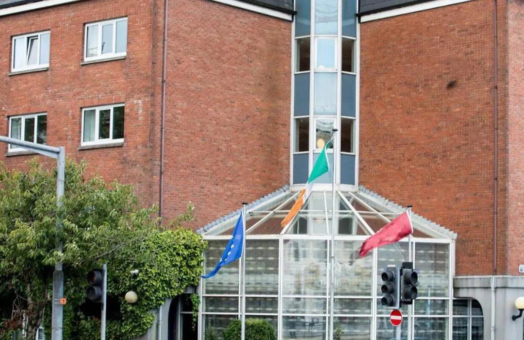 Leonardo Hotel Cork-1