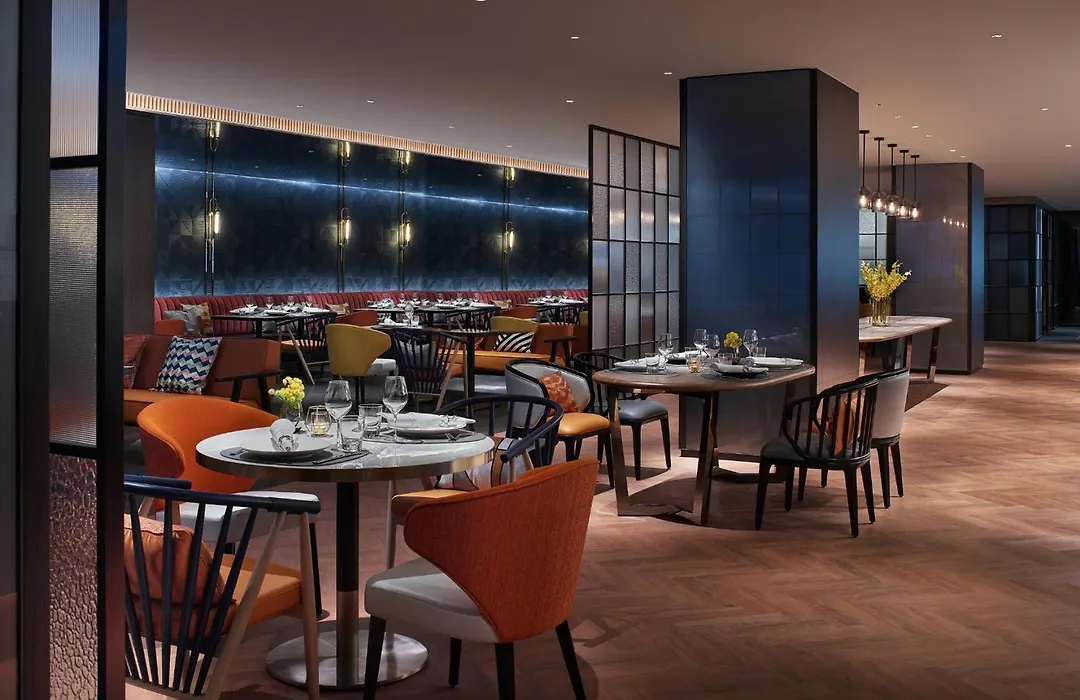 Prince Hotel, Marco Polo-1