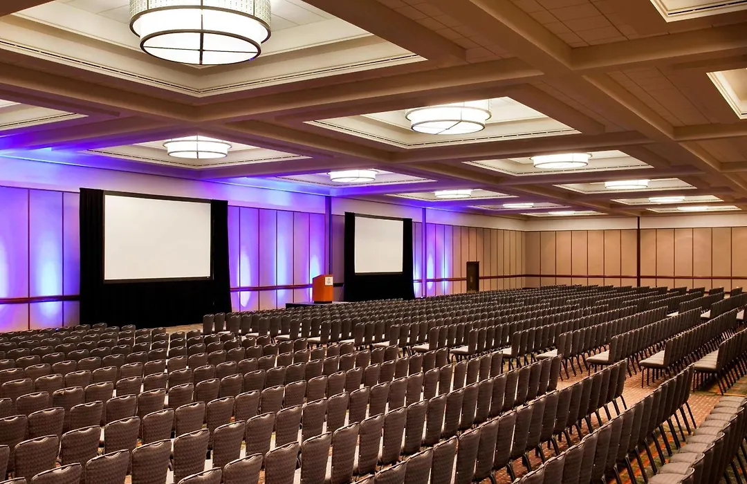 Sheraton Kansas City Hotel At Crown Center-1