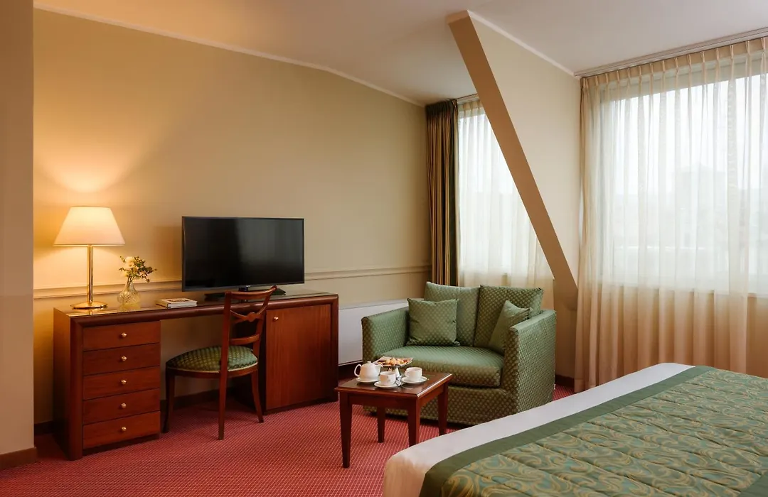 Hotel Barchetta Excelsior-1