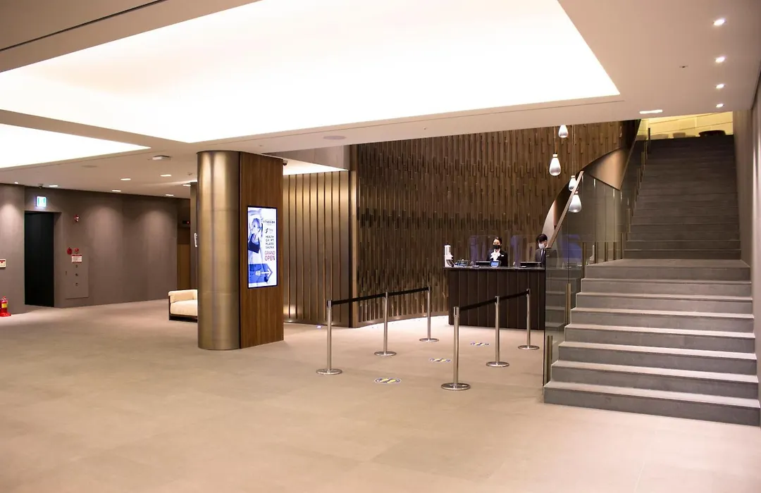 Koreana Hotel-1