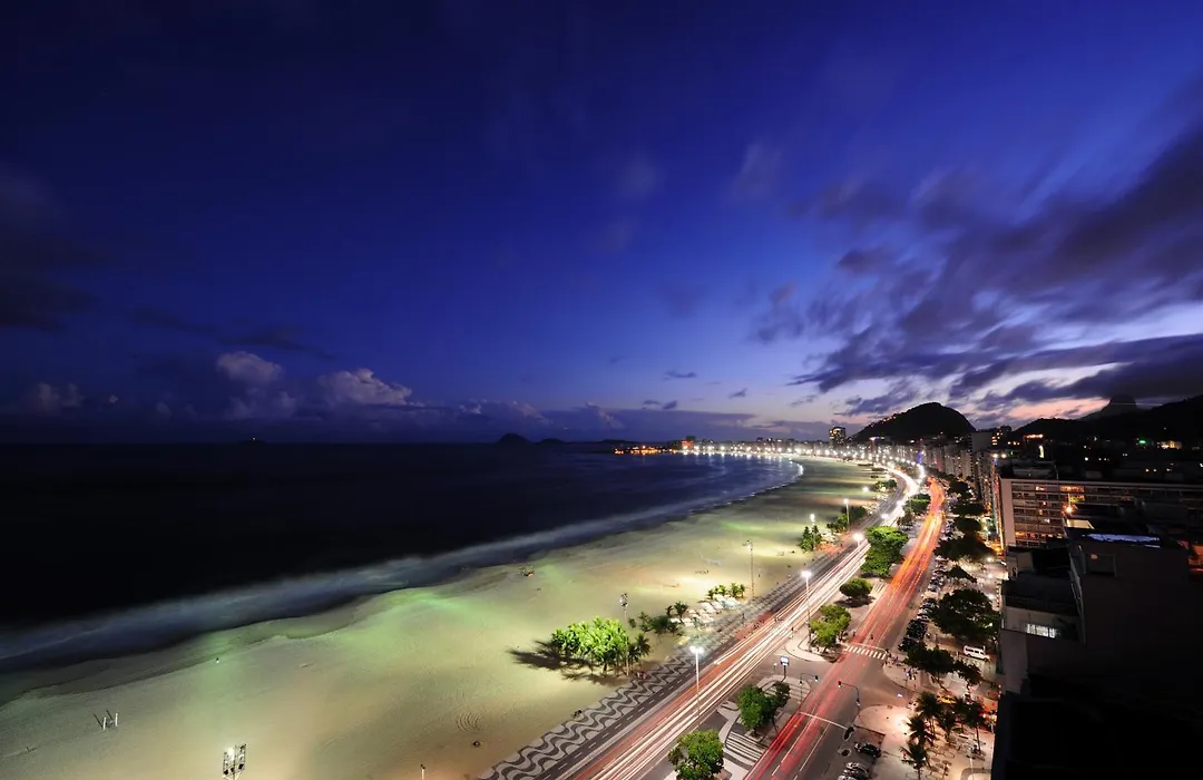 Portobay Rio De Janeiro-1