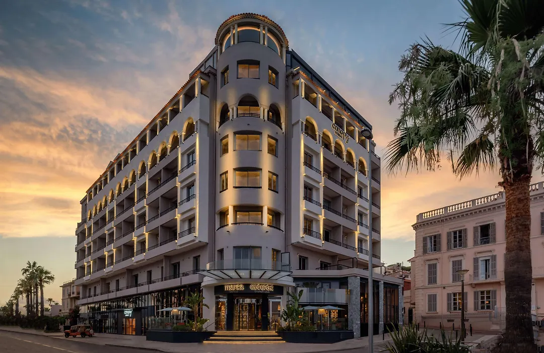 Canopy By Hilton Cannes-1