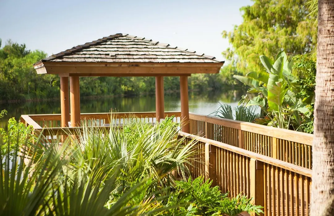 Marriott Orlando Airport Lakeside-1