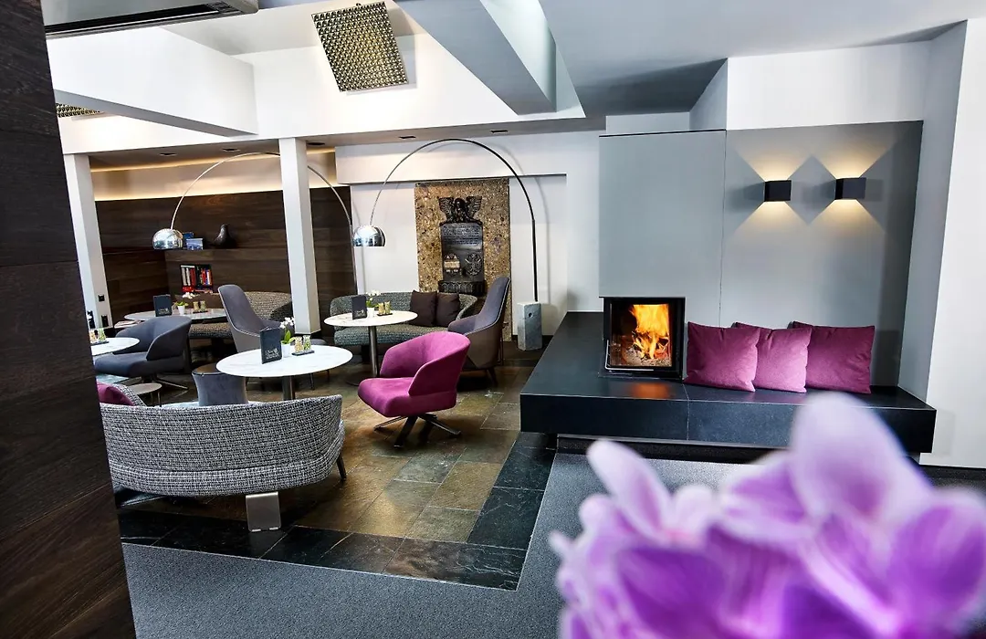 Hotel Das Innsbruck-1