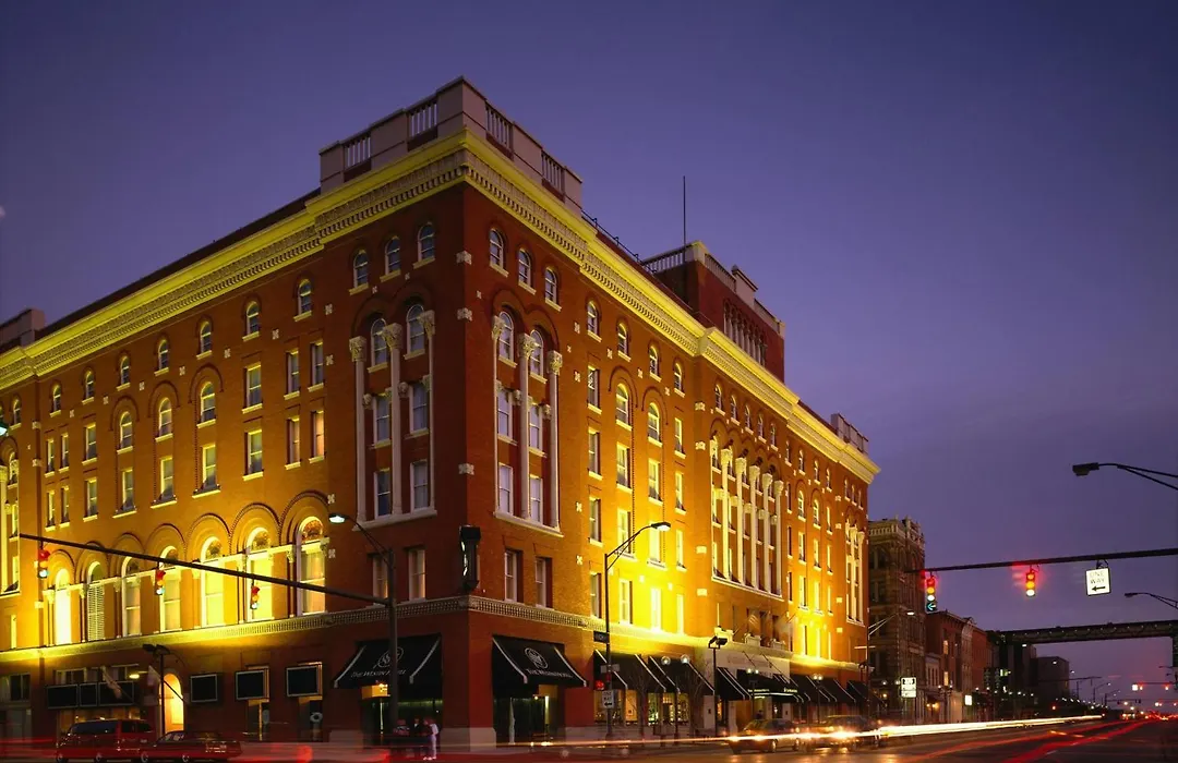 The Westin Great Southern Columbus-1