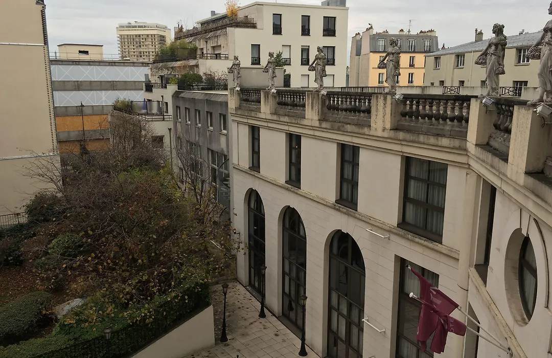 Hotel Rosalie-1