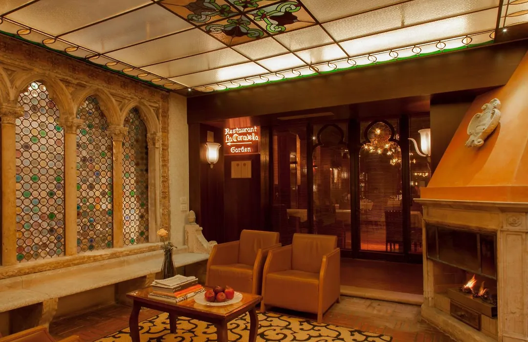 Hotel Saturnia & International-1