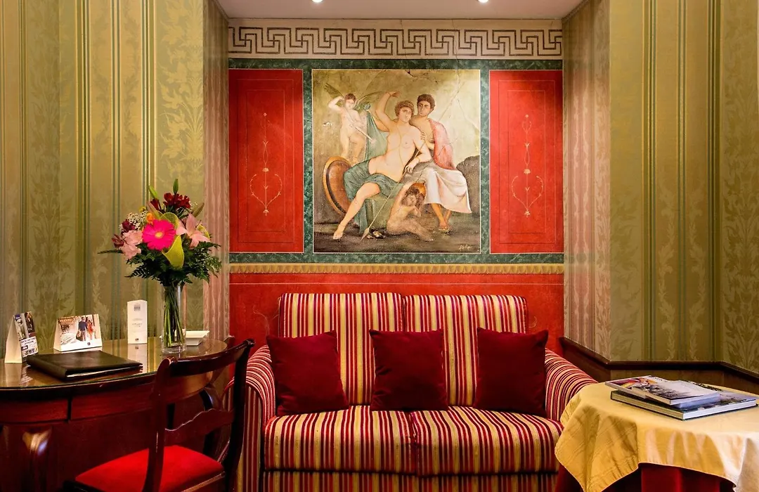C-Hotels Rubens-1