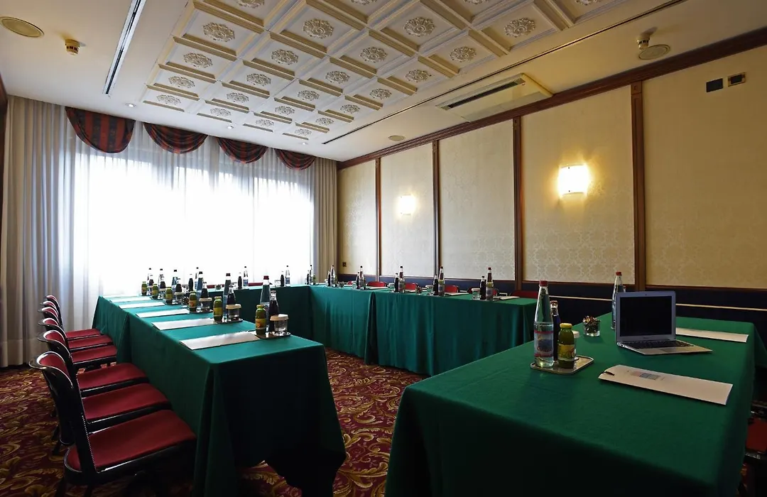 C-Hotels Rubens-1
