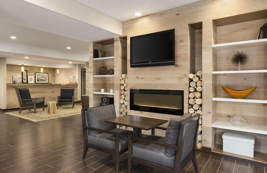 Country Inn & Suites By Radisson - Flagstaff East Route 66-1