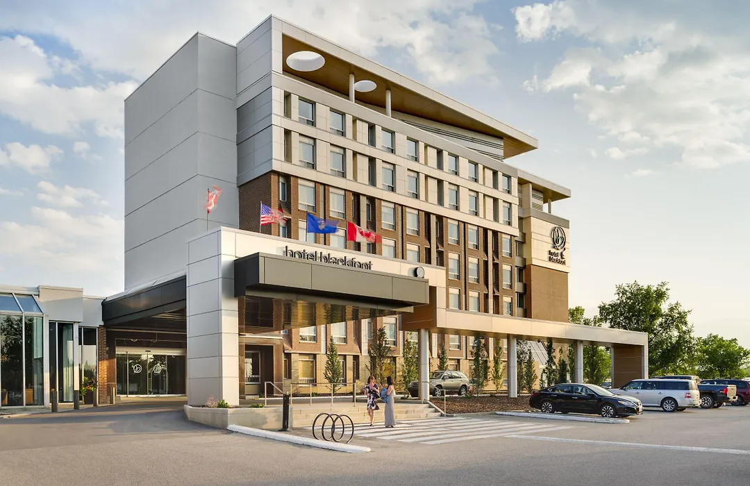 Hotel Blackfoot-1