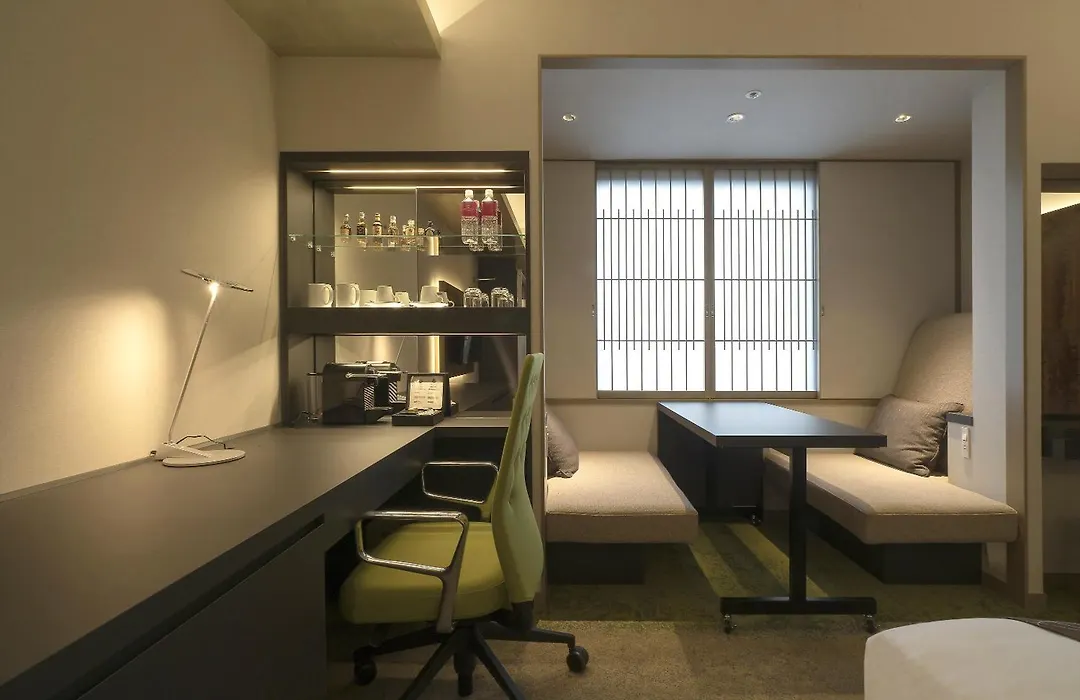Ana Crowne Plaza Hotel Kyoto By Ihg-1