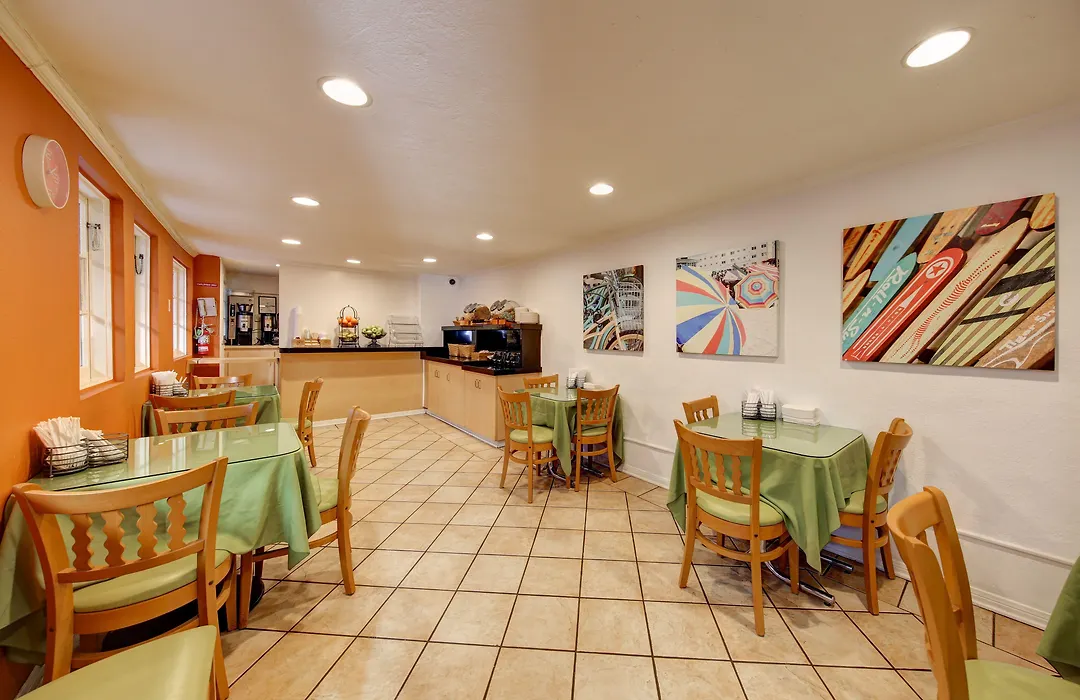 Inn At Venice Beach-1