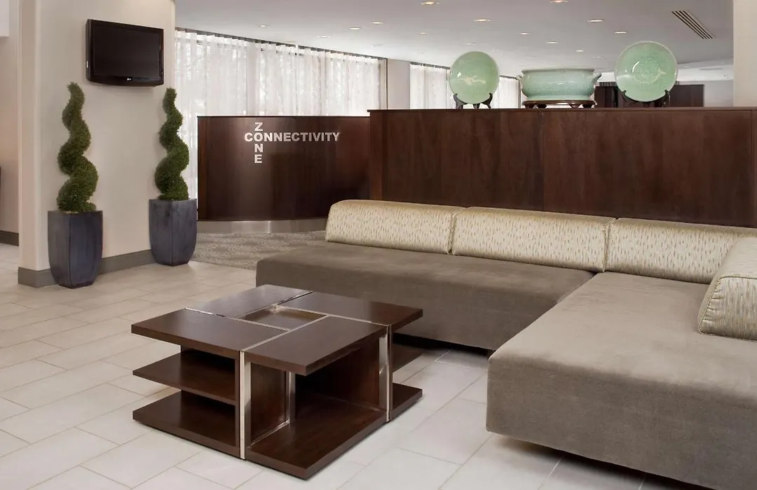 Doubletree By Hilton Chicago Schaumburg-1