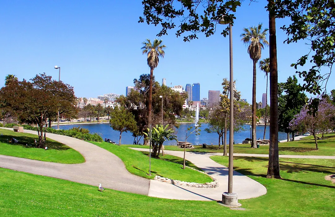 Sheraton Grand Los Angeles-1