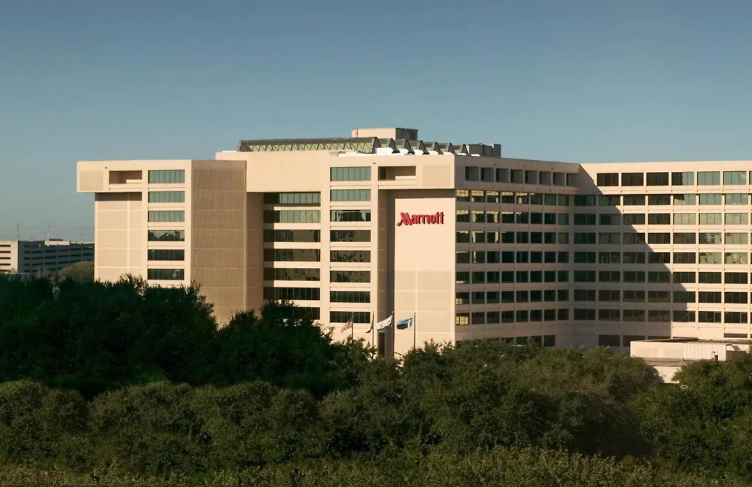 Houston Marriott Westchase-1
