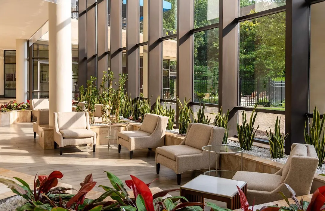 Hilton Alexandria Mark Center-1