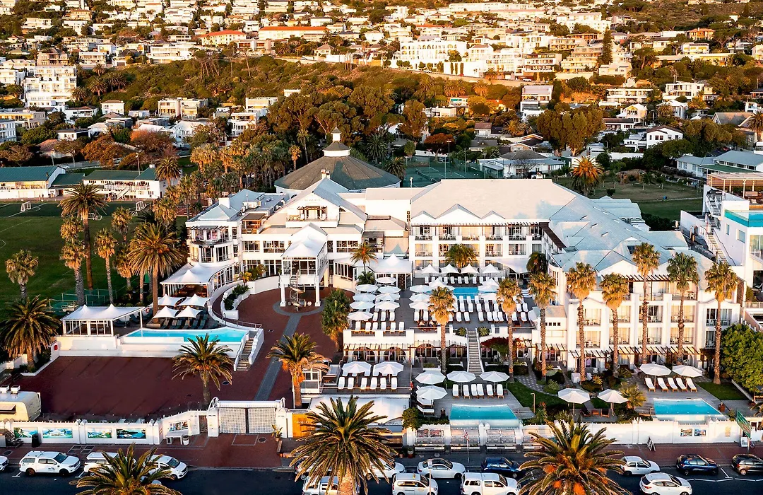 The Bay Hotel-1