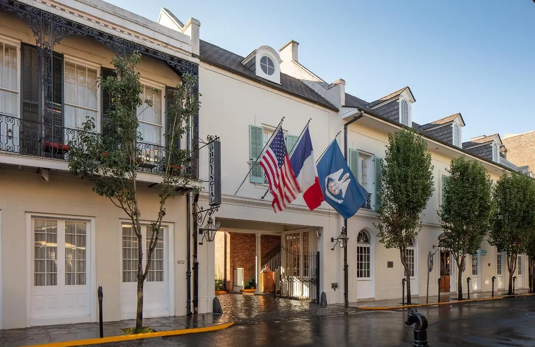 Hotel Provincial-1