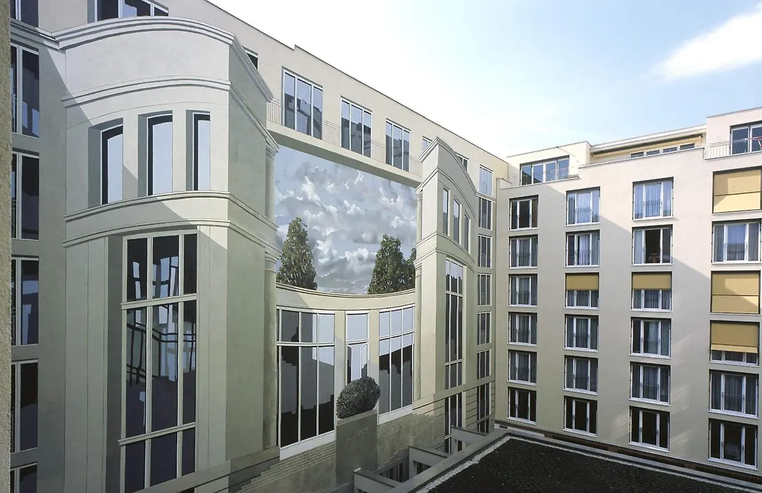 Relexa Hotel Stuttgarter Hof-1