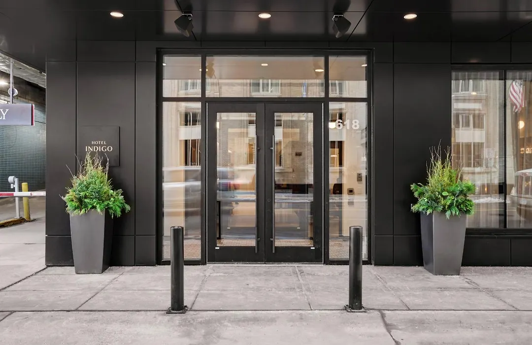Hotel Indigo - Minneapolis Downtown By Ihg-1