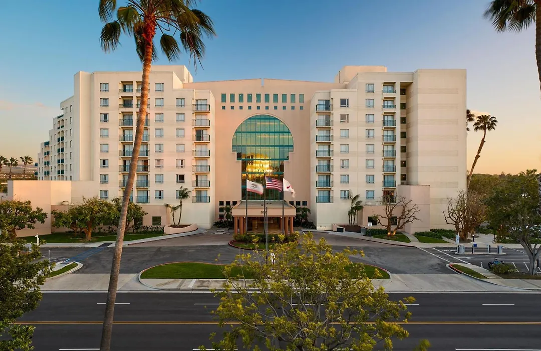 Newport Beach Marriott Bayview-1
