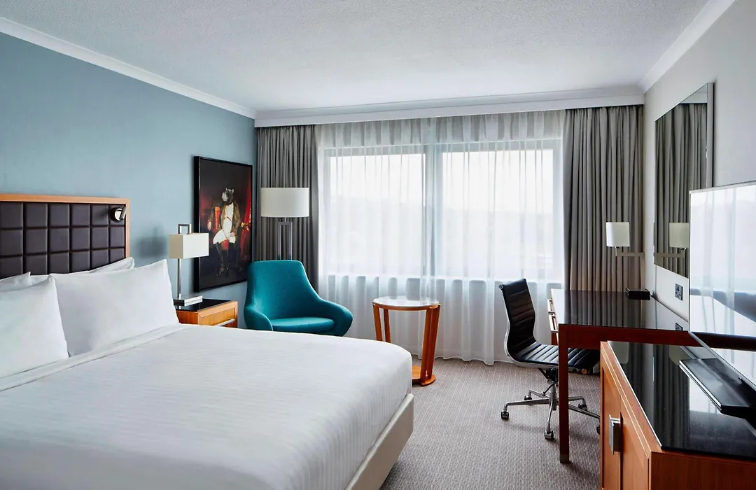 Portsmouth Marriott Hotel-1