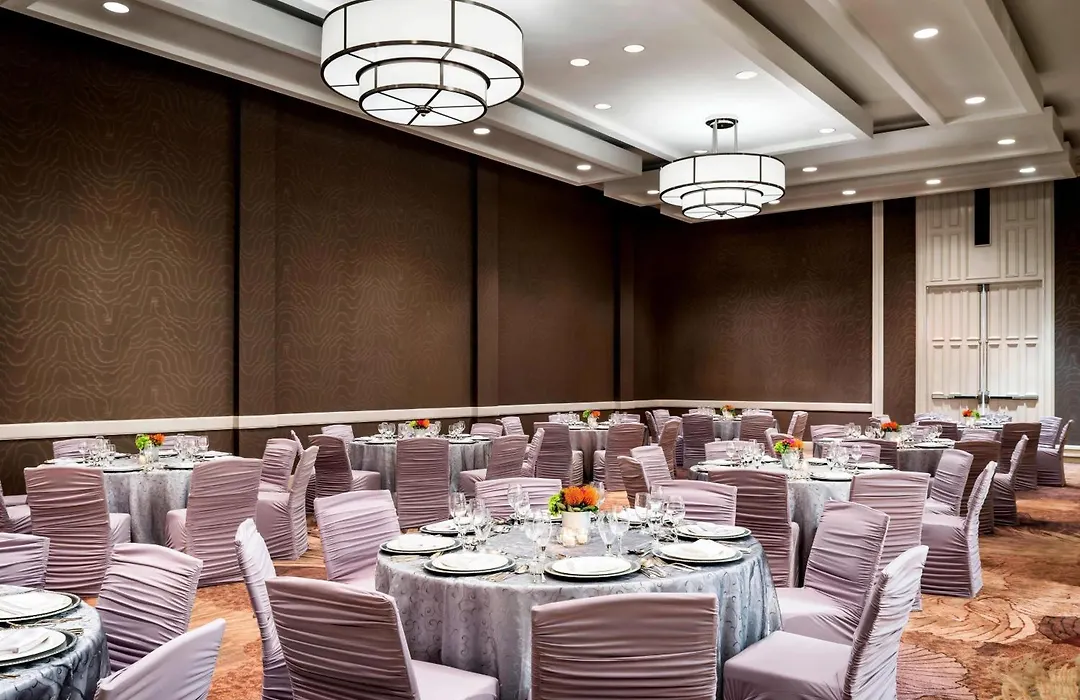 The Westin Toronto Airport-1