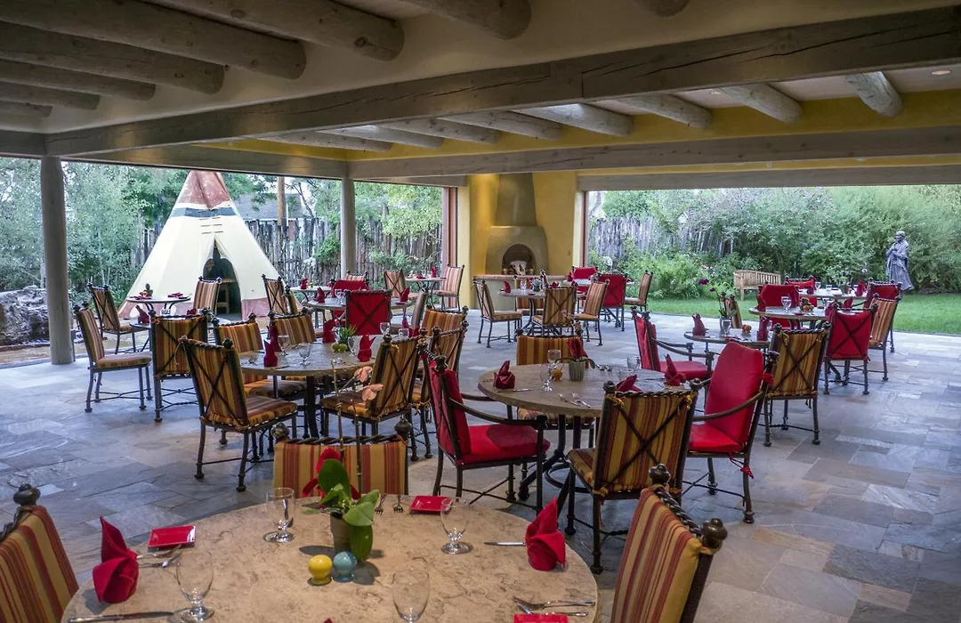 Hotel Santa Fe-1