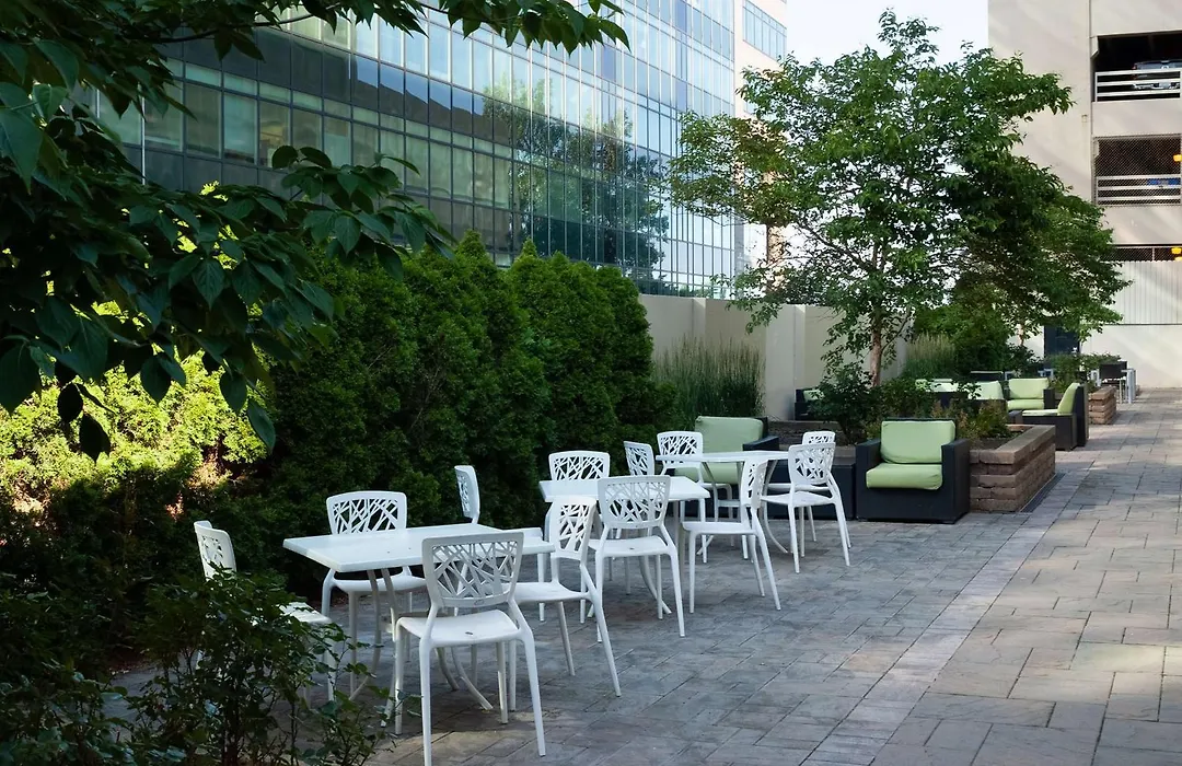 Doubletree By Hilton Hotel Cleveland Downtown - Lakeside-1
