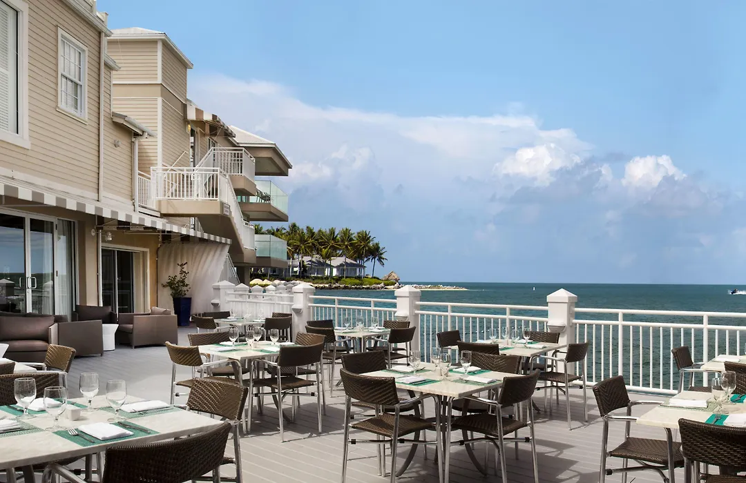 Pier House Resort & Spa-1