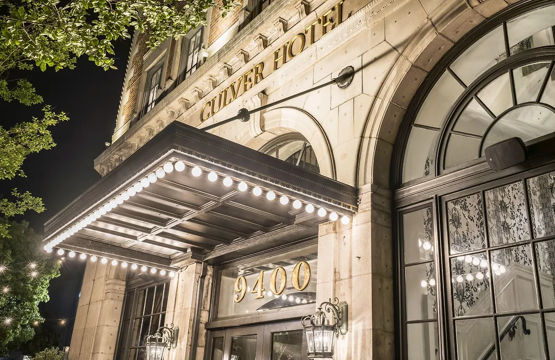 The Culver Hotel-1