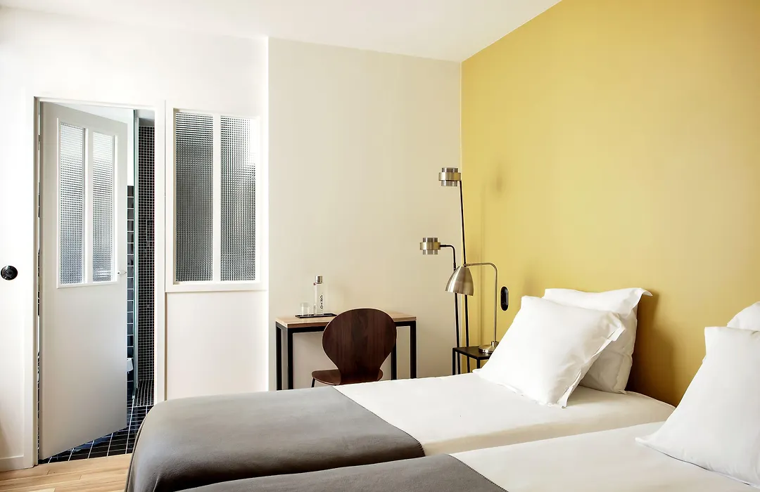 New Hotel Le Voltaire-1