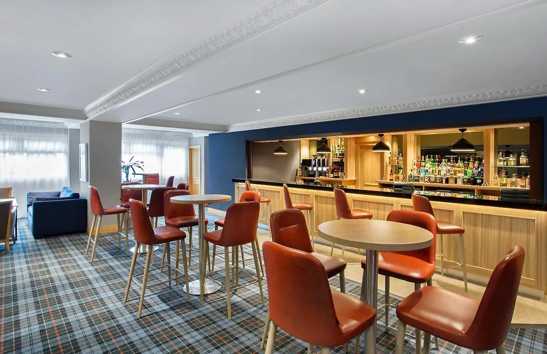 Leonardo Hotel Inverness-1