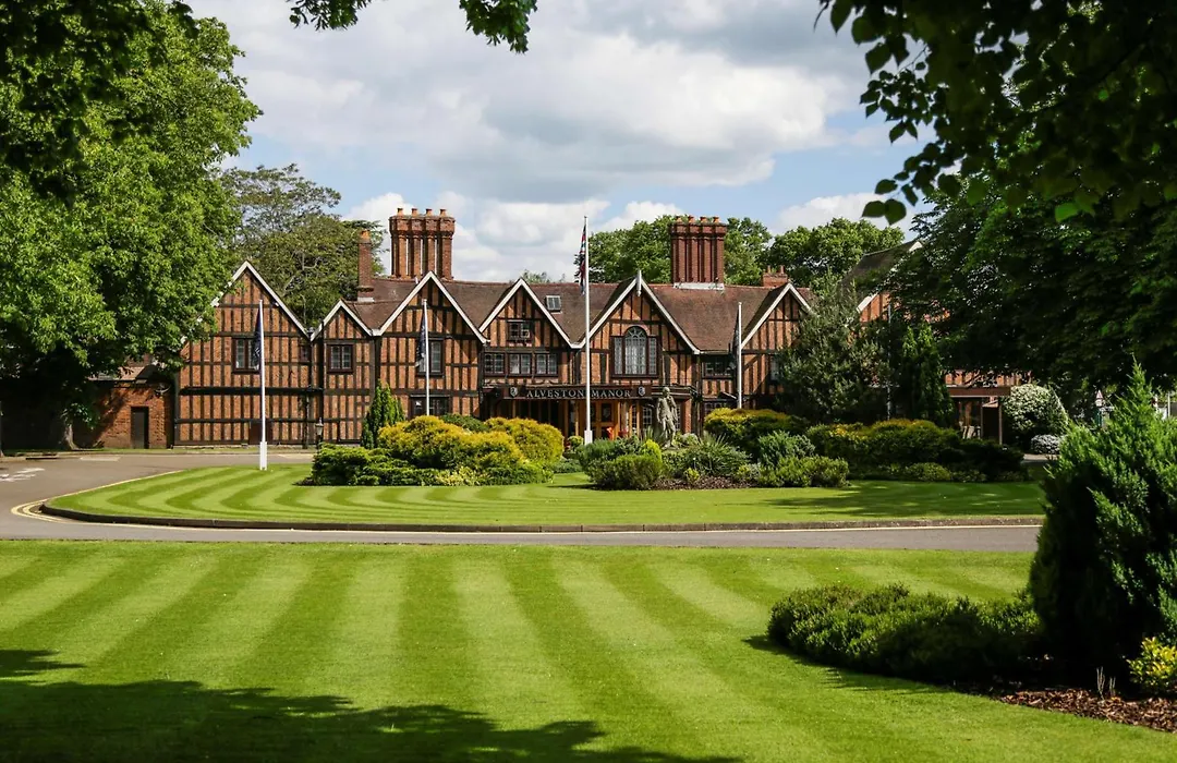 Macdonald Alveston Manor Hotel & Spa-1