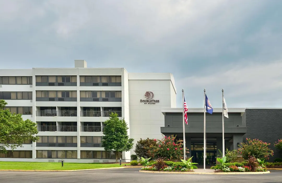 Doubletree By Hilton Hotel Williamsburg-1