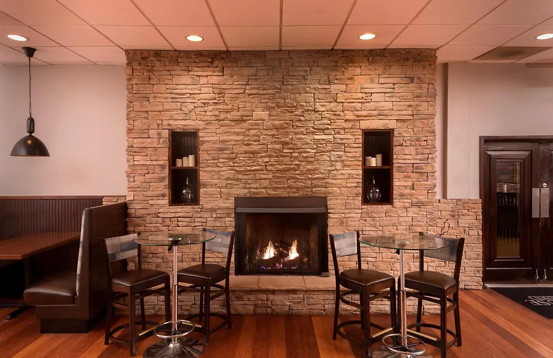 Four Points By Sheraton Asheville Downtown-1